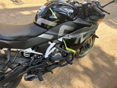 CFMOTO 250SR - фото 4