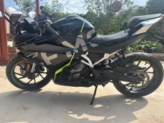 CFMOTO 250SR - фото 5
