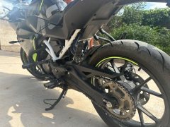 CFMOTO 250SR - фото 6
