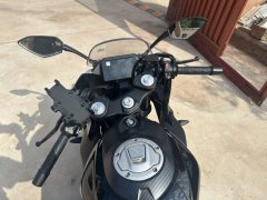 CFMOTO 250SR - фото 7