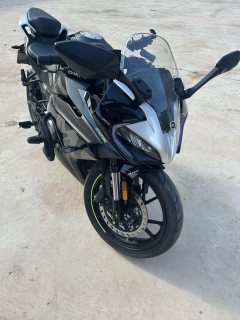 CFMOTO 250SR - фото 8