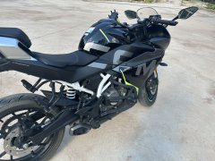 CFMOTO 250SR - фото 9