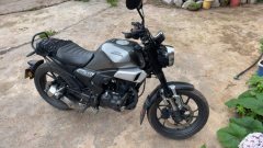 Sundiro Honda CBF190TR - фото 1