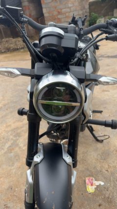 Sundiro Honda CBF190TR - фото 2