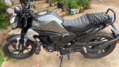 Sundiro Honda CBF190TR - фото 3