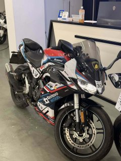 Voge 250RR - фото 2