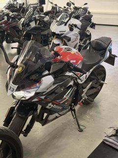 Voge 250RR - фото 3
