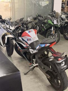 Voge 250RR - фото 4
