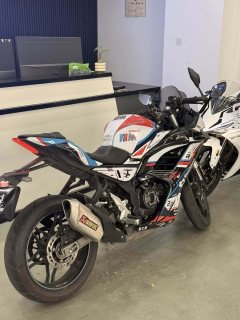 Voge 250RR - фото 5