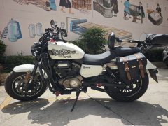 QJMOTOR Flash 350 - фото 1