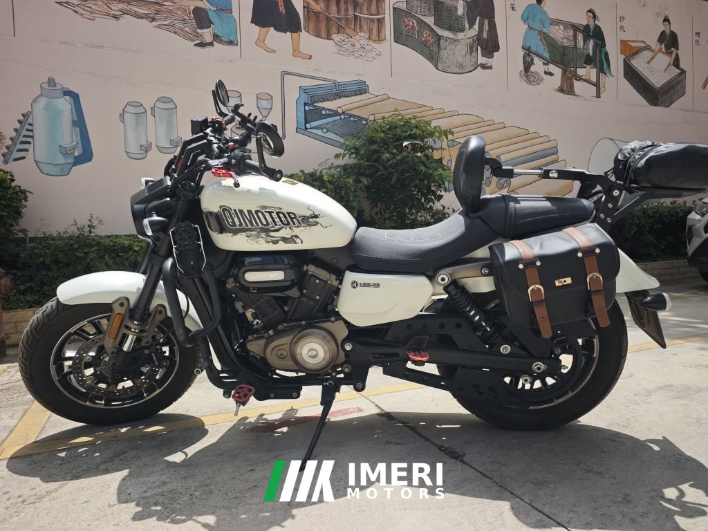 2023 QJMOTOR Flash 350