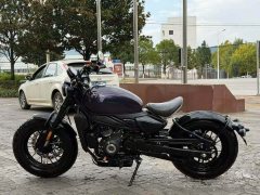 CFMOTO 450CL-C - фото 2