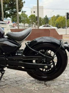 CFMOTO 450CL-C - фото 4