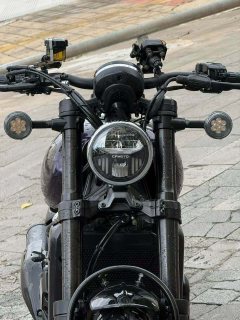 CFMOTO 450CL-C - фото 5