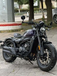 CFMOTO 450CL-C - фото 6