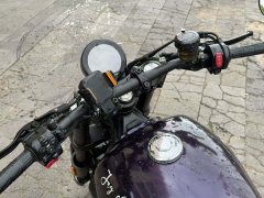 CFMOTO 450CL-C - фото 9