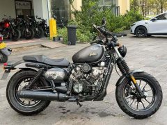 Hyosung GV300S - фото 1