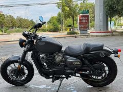Hyosung GV300S - фото 2