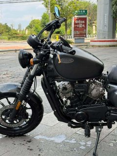 Hyosung GV300S - фото 3