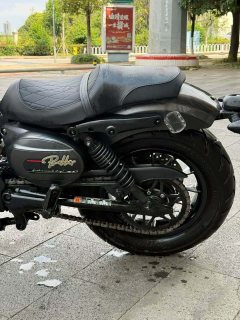 Hyosung GV300S - фото 4