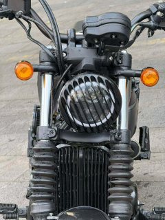Hyosung GV300S - фото 5