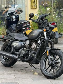 Hyosung GV300S - фото 6