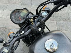 Hyosung GV300S - фото 9
