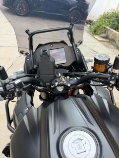 Benelli TRK552 550 cc - фото 6