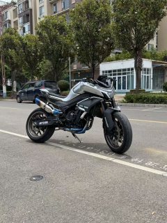 CFMOTO 800NK - фото 1