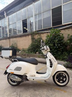 VESPA GTS 300 cc - фото 1