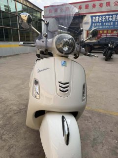 VESPA GTS 300 cc - фото 3