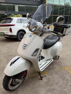 VESPA GTS 300 cc - фото 4