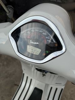 VESPA GTS 300 cc - фото 7