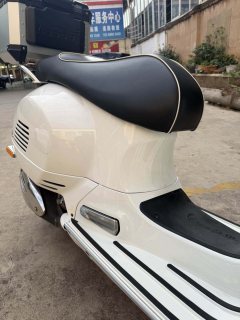 VESPA GTS 300 cc - фото 8