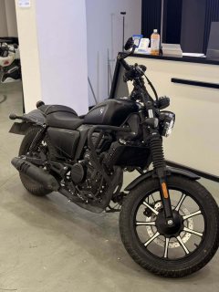 Cyclone RA250 - фото 2