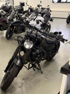 Cyclone RA250 - фото 3