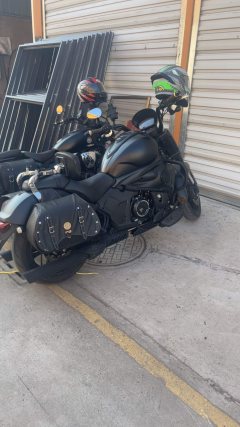 Moxiao 650LS - фото 1