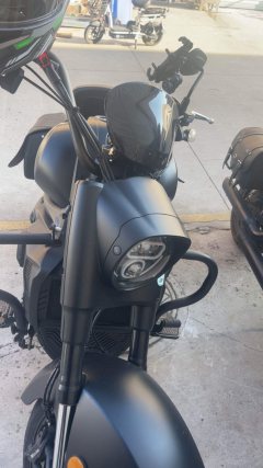 Moxiao 650LS - фото 2