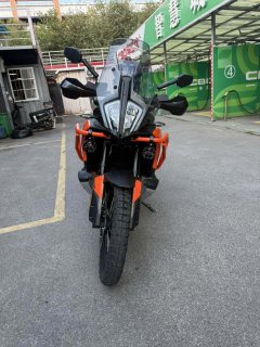 KTMR2R 790 Adventure 800 cc - фото 1