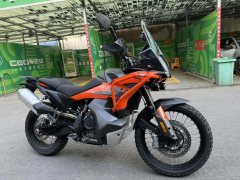 KTMR2R 790 Adventure 800 cc - фото 2