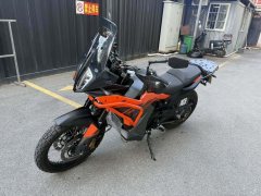 KTMR2R 790 Adventure 800 cc - фото 3