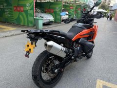 KTMR2R 790 Adventure 800 cc - фото 4