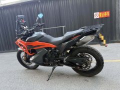 KTMR2R 790 Adventure 800 cc - фото 5