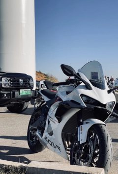 Kayo 450RR - фото 2