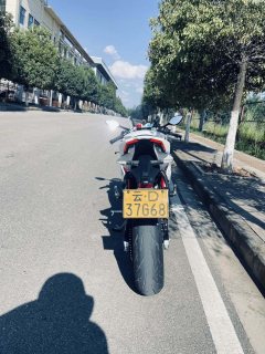 Kayo 450RR - фото 5