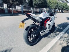 Kayo 450RR - фото 6