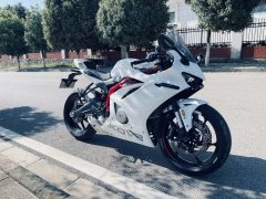 Kayo 450RR - фото 7
