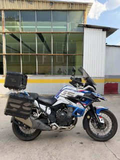 Kayo 500X - фото 1