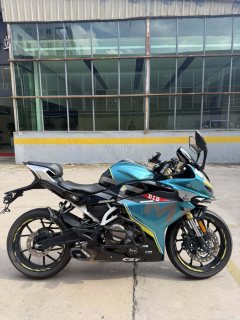 CFMOTO 250SR - фото 1