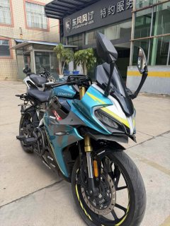 CFMOTO 250SR - фото 2